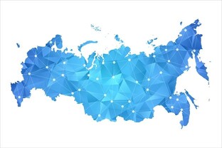 Переезд через всю страну