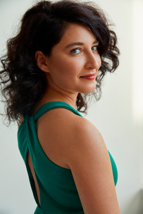 Энергия цвета