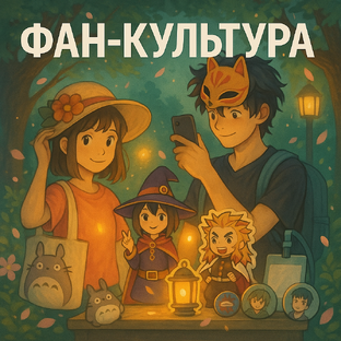 Фан-культура 