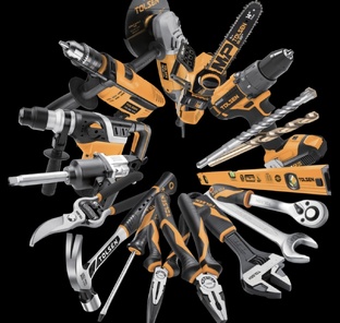 Инструмент TOLSEN