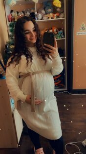 Беременность ❤️🤰🏼
