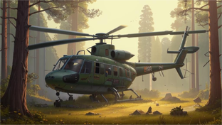 Точка невозврата