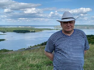 Анатолий Шишкин