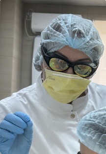 Цистит ! Что делать?