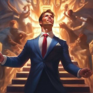 Разблокируйте свой потенциал с помощью Талантоведов!