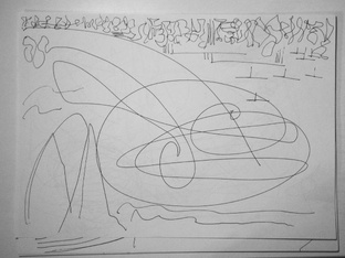 Из черновых набросков