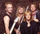 Def Leppard 