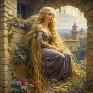 Принцессы Диснея