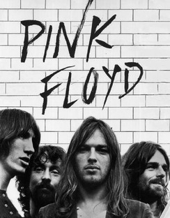 Pink Floyd