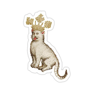Исторические факты про кошек