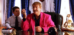 Киноляпы и курьёзы