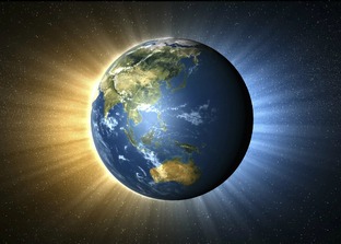 Новая Эпоха 2030!