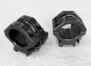 Кольца ХВАТ