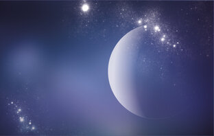 MoonLens - это...