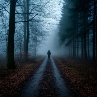 Мистические, но в то же время реальные явления