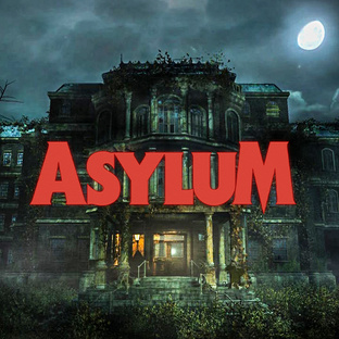 ASYLUM ► Прохождение