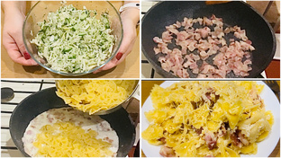 Готовим быстро, просто и вкусно 