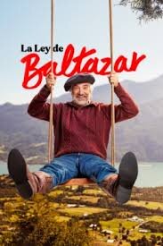 LA LEY DE BALTAZAR COMEDIA CHILENA