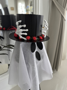 Поделки на Хэллоуин 🎃 