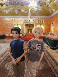 Экскурсии