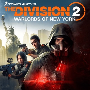 Tom Clancy’s The Division 2 - Warlords of New York (2020)