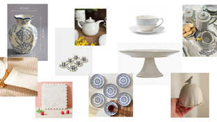 Подарки близким