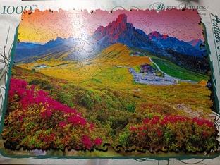 Немного о себе