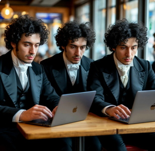 Пушкин и Пушкины