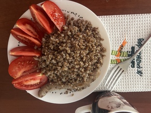 Шти да каша - пища наша