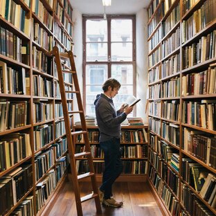 Про художественную литературу