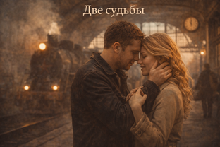 Две судьбы (Второй альбом)