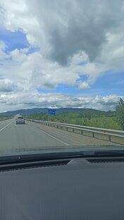 Истории путешествия #маршрутВладивостокСочи