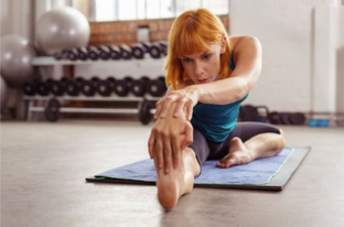 «Повтори за тренером»