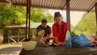 Переезд из Омска в Сочи на Пмж