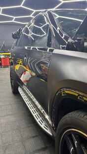 Детейлинг видео