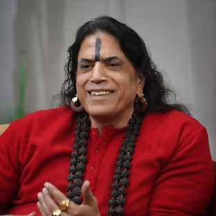 🇮🇳  Паломничество в северную Индию. Шри Шайлендра Шарма. Апрель 2025 г.