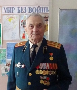 Александр Павлов 3