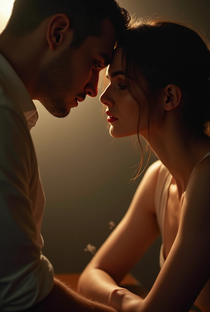 Романтика без клише