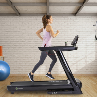 Беговые дорожки Tunturi