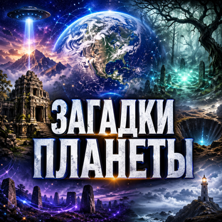 ЗАГАДКИ ПЛАНЕТЫ