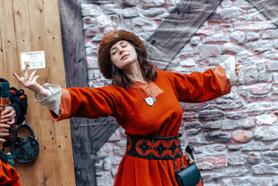 Ролевые игры