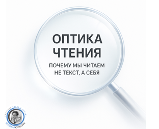 Оптика чтения