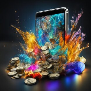 Пассивный доход 