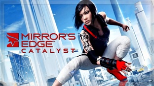 Mirrors Edge: Catalyst ➤ Прохождение на Русском