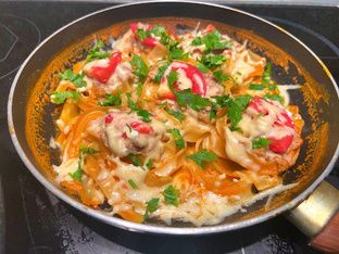 Проверяем рецепты из интернета 