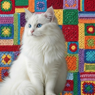 Вязание Крючком