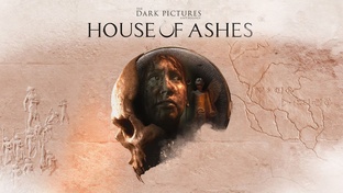 The Dark Pictures Anthology: House of Ashes