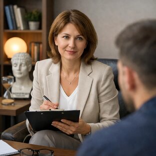 Психология