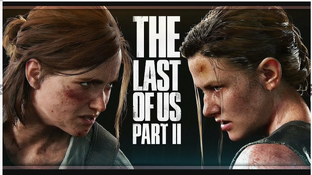 The Last of Us Part II Remastered