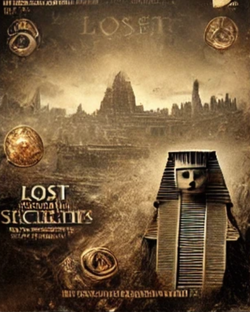 Загадки древних цивилизаций 🏺🌎